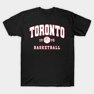 Toronto Raptors T Shirts for Sale TeePublic